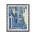 Algérie - Timbre poste n° 838/840
