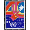 Algérie - Timbre poste n° 841