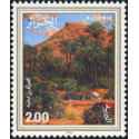 Algérie - Timbre poste n° 852/853