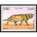Algérie - Timbre poste n° 858/861