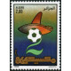 Algérie - Timbre poste n° 869/870 