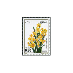 Algérie - Timbre poste n° 882/885