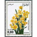 Algérie - Timbre poste n° 882/885