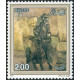 Algérie - Timbre poste n° 886/887 