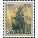 Algérie - Timbre poste n° 886/887