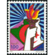 Algérie - Timbre poste n° 898 