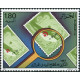 Algérie - Timbre poste n° 899 