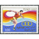Algérie - Timbre poste n° 902/904 