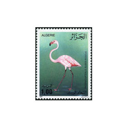 Algérie - Timbre poste n° 905/908