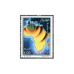 Algérie - Timbre poste n° 913