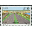 Algérie - Timbre poste n° 914/915