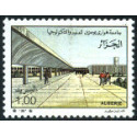 Algérie - Timbre poste n° 916/919