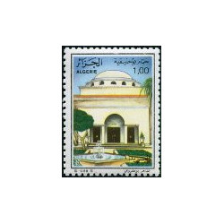 Algérie - Timbre poste n° 924/926