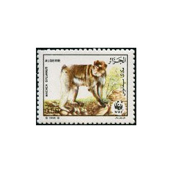 Algérie - Timbre poste n° 928/931