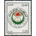 Algérie - Timbre poste n° 935