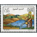Algérie - Timbre poste n° 936/937