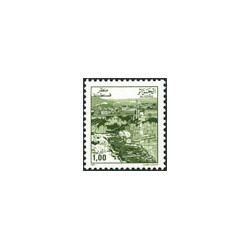 Algérie - Timbre poste n° 938