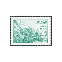Algérie - Timbre poste n° 939/941 