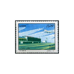 Algérie - Timbre poste n° 946/948