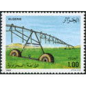Algérie - Timbre poste n° 949/951