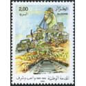 Algérie - Timbre poste n° 952