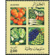 Algérie - Timbre poste n° 958/960 