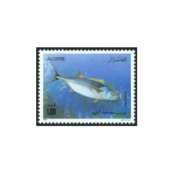 Algérie - Timbre poste n° 961/964