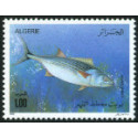 Algérie - Timbre poste n° 961/964
