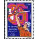 Algérie - Timbre poste n° 965 