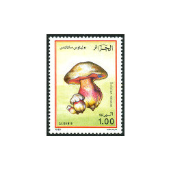 Algérie - Timbre poste n° 966/969