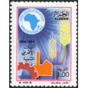 Algérie - Timbre poste n° 970