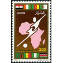 Algérie - Timbre poste n° 973