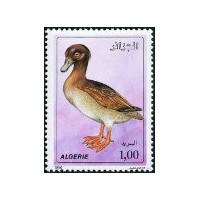 Algérie - Timbre poste n° 986/989 