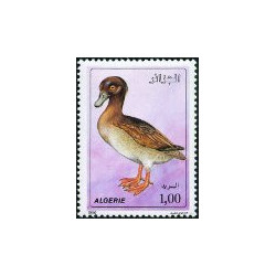 Algérie - Timbre poste n° 986/989