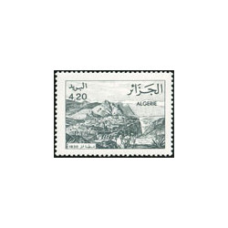 Algérie - Timbre poste n° 995