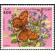 Algérie - Timbre poste n° 1005/1008 