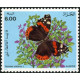 Algérie - Timbre poste n° 1005/1008 