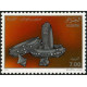 Algérie - Timbre poste n° 1009/1012 