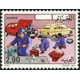 Algérie - Timbre poste n° 974/976 