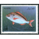Algérie - Timbre poste n° 961/964 