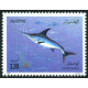 Algérie - Timbre poste n° 961/964 