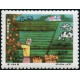 Algérie - Timbre poste n° 936/937 