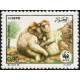 Algérie - Timbre poste n° 928/931 
