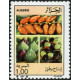 Algérie - Timbre poste n° 909/912 