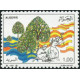 Algérie - Timbre poste n° 909/912 