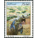 Algérie - Timbre poste n° 909/912 