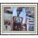 Algérie - Timbre poste n° 886/887 