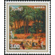 Algérie - Timbre poste n° 852/853 