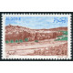 Algérie - Timbre poste n° 849/851 