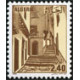 Algérie - Timbre poste n° 838/840 